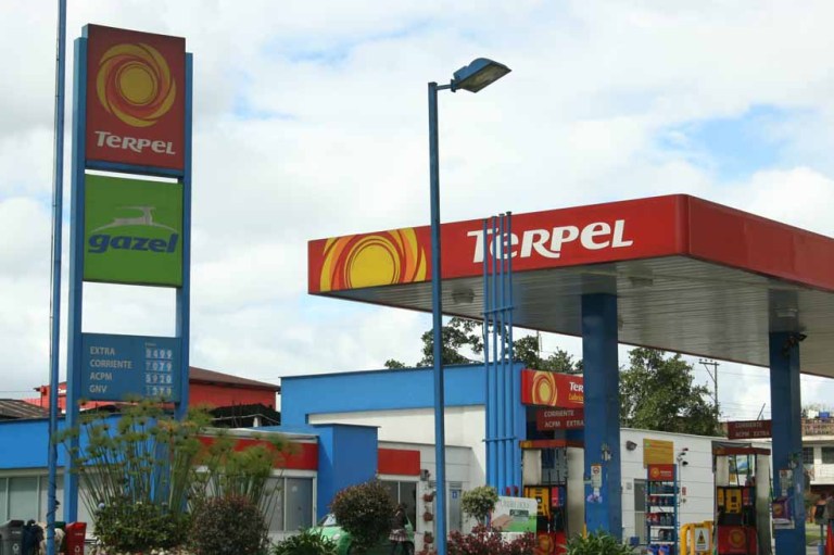 ¿Qué pasará con la gasolina en Colombia?