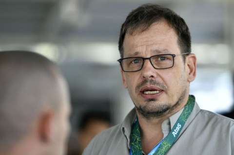 Periodista que reveló el escándalo de dopaje en Rusia podrá ir al Mundial