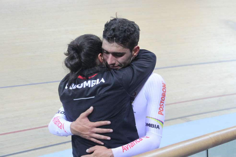 Fernando Gaviria