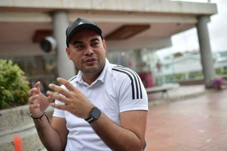 Líder del Catatumbo: sería lamentable que curul de paz quede en manos equivocadas