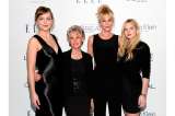 Tippi Hedren, quien acusó a Hitchcock de agresión sexual, anima a las mujeres a denunciar
