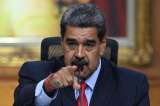 Maduro autorizó ascenso a militares en medio de tensiones tras las elecciones