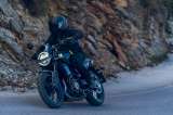 La nueva Husqvarna Svartpilen 401 llegó a Colombia