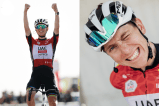 Pogacar es campeón del UAE Tour y rompe todos los récords: impresionantes números