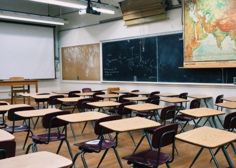 La “Capital de la Fe” en Argentina se queda sin clases de religión