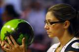 Dos colombianas en el All American Team de Bolos