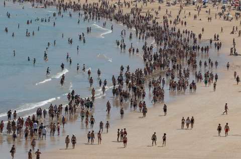 No se dañe las vacaciones: siga estas recomendaciones para cuidar su salud mientras viaja