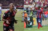 Cúcuta y Unión Magdalena regresan a la primera división del fútbol colombiano
