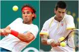 Nadal y Djokovic disputarán la final de Montecarlo