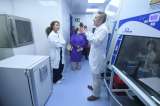 Unisimón asesorará al Minciencias en programas de IA y tecnologías cuánticas