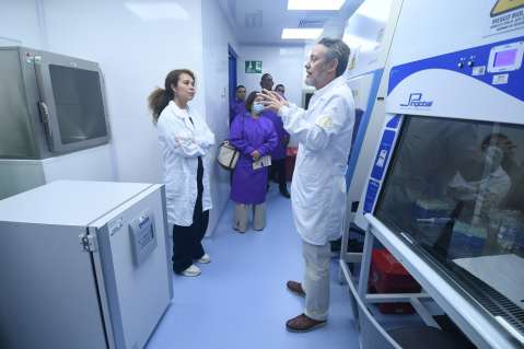 Unisimón asesorará al Minciencias en programas de IA y tecnologías cuánticas