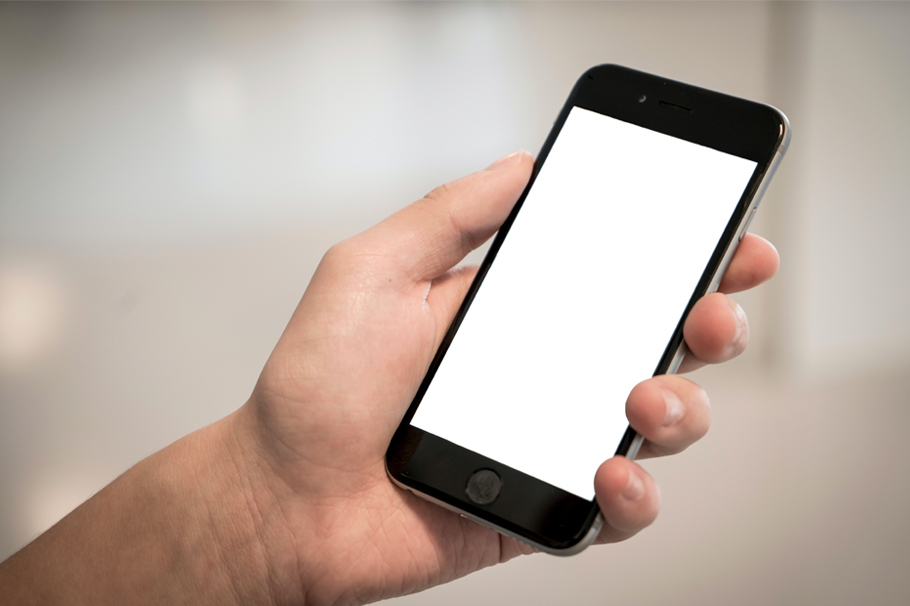 ¿Qué hago si mi iPhone no se actualiza?