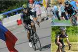 Los 13 pedalistas colombianos en la Vuelta a España