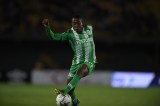Helibelton Palacios jugará en el Elche de España