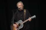 Fallece a los 88 años el actor y cantante estadounidense Kris Kristofferson