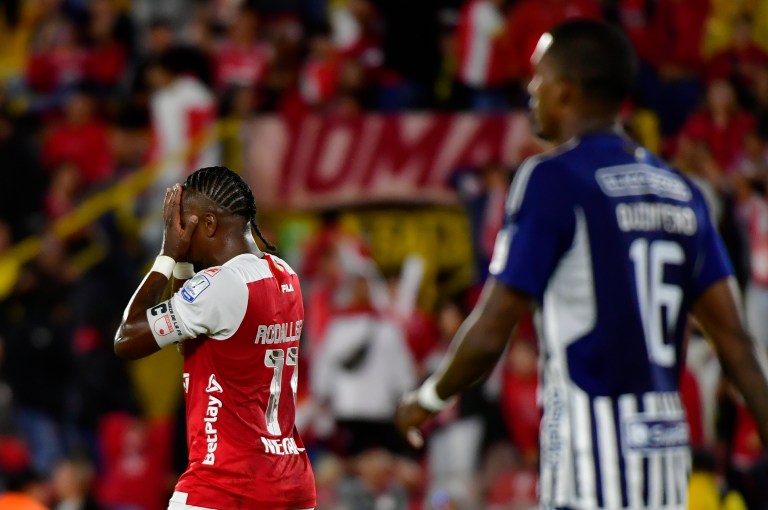 El primer golpe del año: Santa Fe y Junior se juegan más que un título