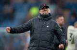 Klopp renovó su contrato y seguirá con Liverpool y Luis Díaz hasta 2026