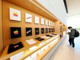Apple estudia usar motores de búsqueda con IA en Safari