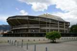 Renovación total del Coliseo El Campín iniciará a mediados de diciembre y durará 24 meses