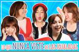 #LasIgualadas Las embarradas del 2019 (Bloopers del año)