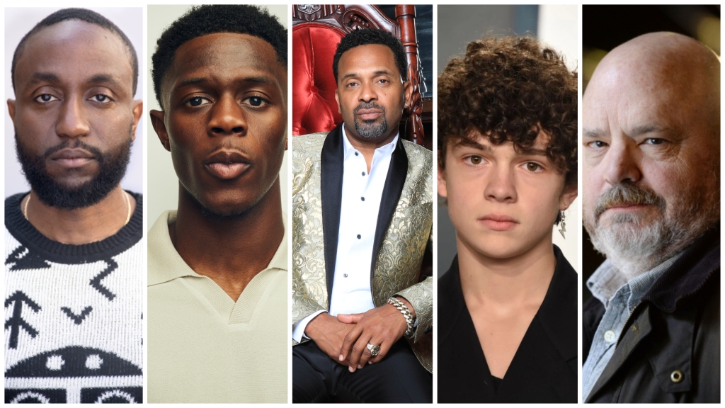 Apple Tv+ anuncia el elenco oficial de la serie limitada “Lady in the Lake”