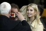 Melania Trump no irá a la Cumbre de las Américas, pero Ivanka sí