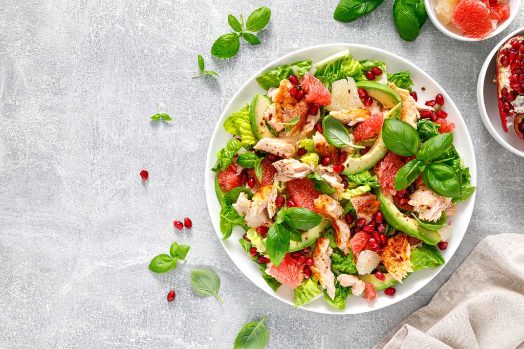 Ensalada