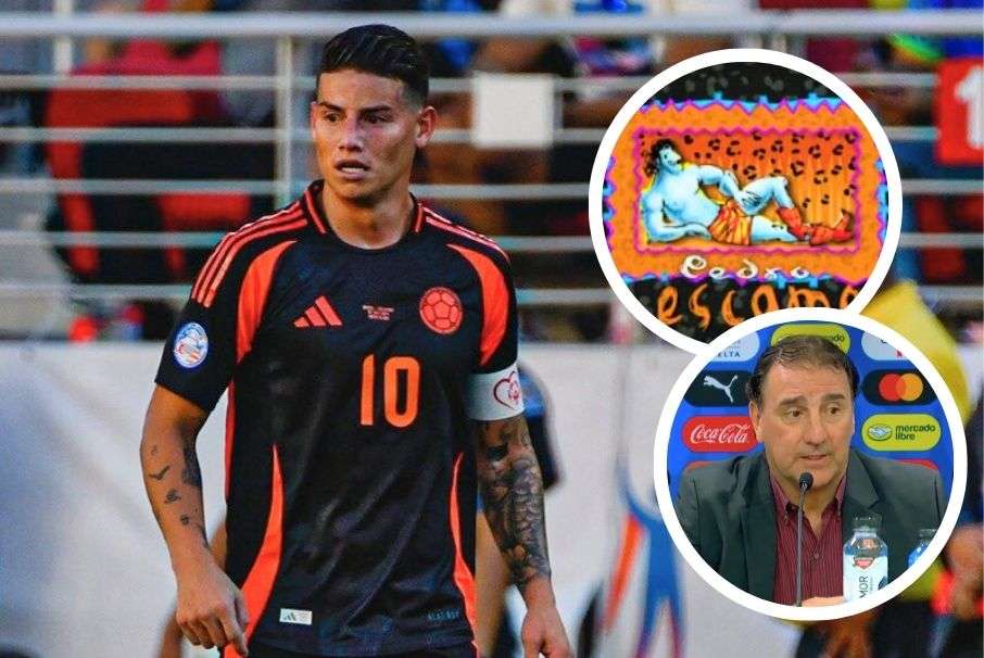 Qué son las cábalas y cómo estás han tomado mucha importancia dentro y fuera de la Selección Colombia.