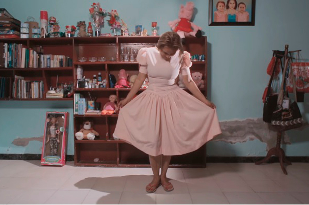 Foto: YouTube.