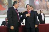 Aceptan impedimento de magistrado del Consejo de Estado en caso de DMG