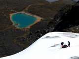 Colombia cuenta con un nuevo proyecto que permite diversificar la oferta turística