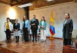 Los funcionarios que llegan al gabinete del Minvivienda: ¿cuál es su experiencia?