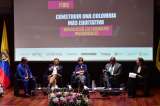 ¿Qué hacer con los impuestos en Colombia? Las propuestas de los candidatos a la presidencia