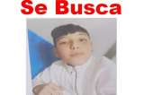 Juan David Oliveros, de 12 años, desapareció en la localidad de Usme, esto se sabe
