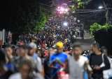 “No se qué va a ser de mi vida”: colombiana en la frontera de EE. UU. en era Trump
