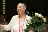 Muere la diseñadora italiana Laura Biagiotti