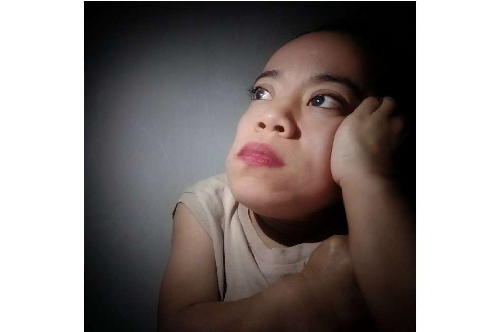 Fotografía de Nancy Estella Largo, sicóloga.