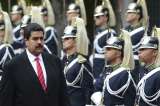 El presidente de Venezuela, el líder peor valorado por los españoles