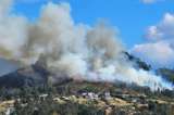 Incendio en Sopó afectó fluido eléctrico: estas son las recomendaciones de Enel