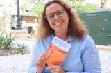 Gigi Rote escribe historias de amor multicultural