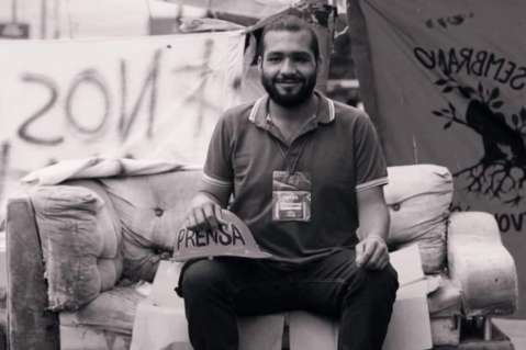 Ofrecen recompensa de $50 millones por información de asesinos de Esteban Mosquera