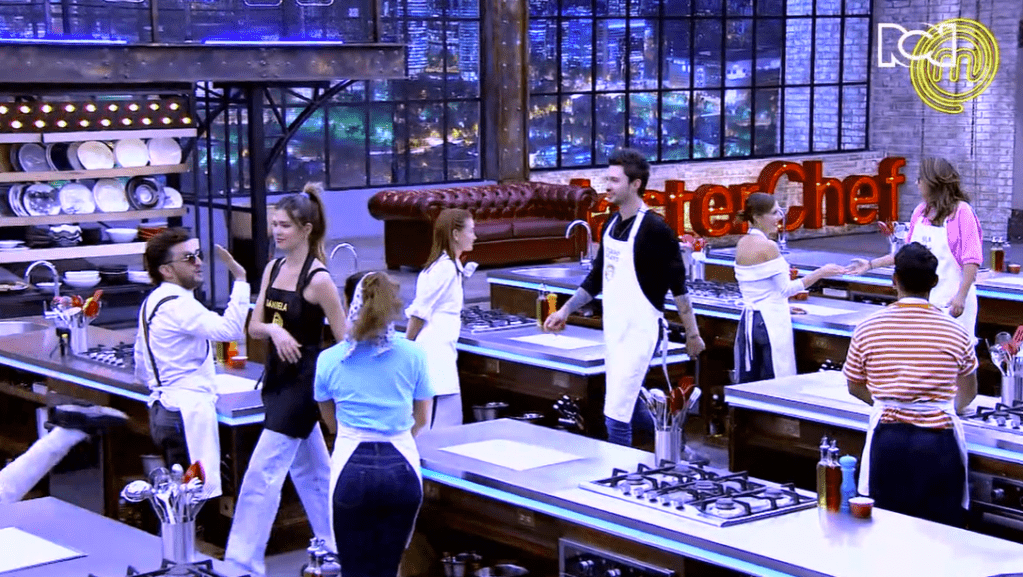 MasterChef