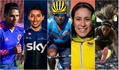 Calendario de los grandes eventos deportivos de 2019