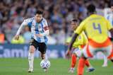 Otra vez: Colombia dejó escapar la victoria ante Argentina en los últimos minutos