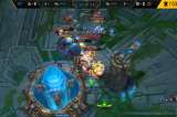 Segunda fecha de repechaje en la Golden League