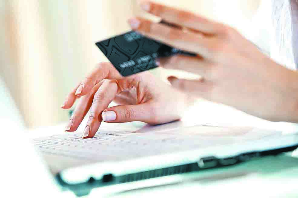 Empresarios y funcionarios del Estado advierten sobre la revolución tecnológica en los sistemas bancarios. / iStock