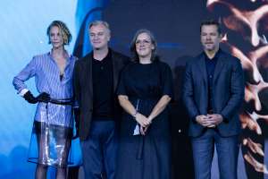 ¿Feminista o solo menos misógina? El debate sobre La Odisea de Christopher Nolan