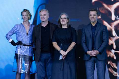 ¿Feminista o solo menos misógina? El debate sobre La Odisea de Christopher Nolan