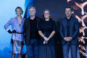 ¿Feminista o solo menos misógina? El debate sobre La Odisea de Christopher Nolan