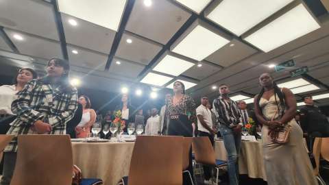 Deportista del Año: un homenaje a las leyendas deportivas del 2023